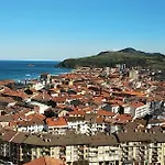 Sarakatua15: Spacious Family With Spectacular Views Zarautz
