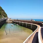Sarakatua15: Spacious Family With Spectacular Views Apartment Zarautz
