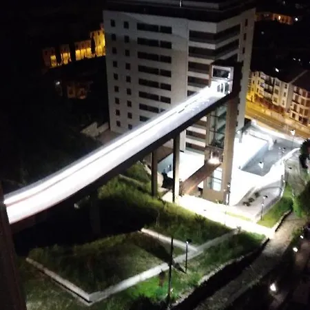 Especial Ultima Hora - Sarakatua15 - Vistas Espectaculares - Familias Y Parejas - 2 Independientes - Amplio Salon Cocina Comedor - Tarjeta Parking Ota Gratis - Julio Y Agosto Minima 7 Noches De Domingo A Domingo - Zarautz