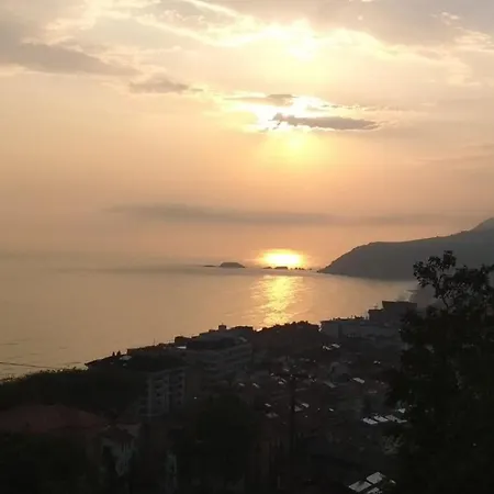 Sarakatua15: Spacious Family With Spectacular Views * Zarautz