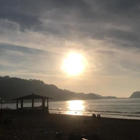 Especial Ultima Hora - Sarakatua15 - Vistas Espectaculares - Familias Y Parejas - 2 Independientes - Amplio Salon Cocina Comedor - Tarjeta Parking Ota Gratis - Julio Y Agosto Minima 7 Noches De Domingo A Domingo - Διαμέρισμα *