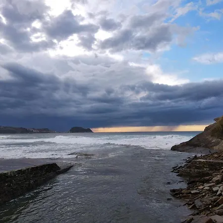 Especial Ultima Hora - Sarakatua15 - Vistas Espectaculares - Familias Y Parejas - 2 Independientes - Amplio Salon Cocina Comedor - Tarjeta Parking Ota Gratis - Julio Y Agosto Minima 7 Noches De Domingo A Domingo - *