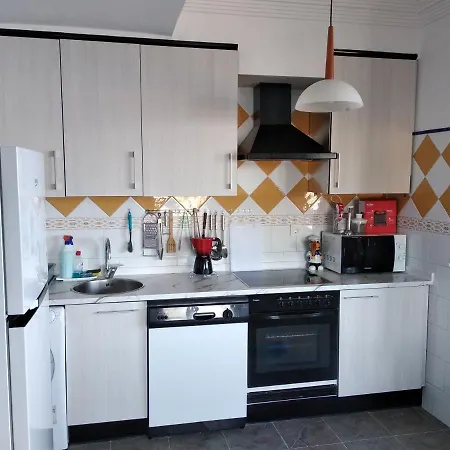 Sarakatua15: Spacious Family With Spectacular Views Zarautz