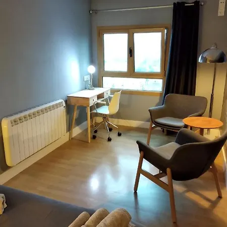 Sarakatua15: Spacious Family With Spectacular Views * Zarautz