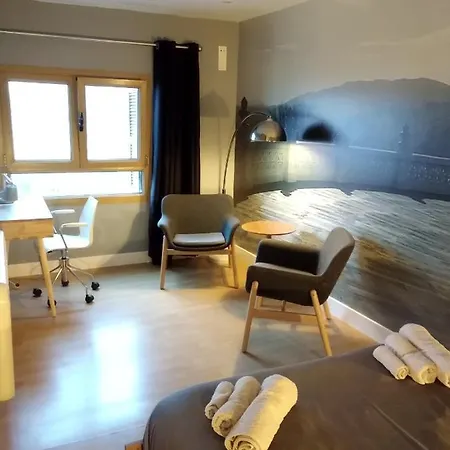 Sarakatua15: Spacious Family With Spectacular Views Apartment *
