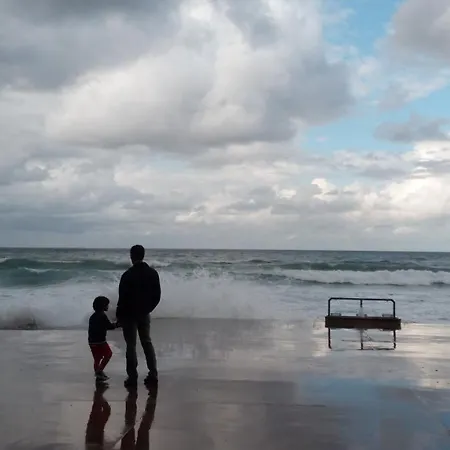 Διαμέρισμα Especial Ultima Hora - Sarakatua15 - Vistas Espectaculares - Familias Y Parejas - 2 Independientes - Amplio Salon Cocina Comedor - Tarjeta Parking Ota Gratis - Julio Y Agosto Minima 7 Noches De Domingo A Domingo - *