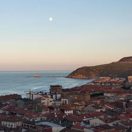 Διαμέρισμα Especial Ultima Hora - Sarakatua15 - Vistas Espectaculares - Familias Y Parejas - 2 Independientes - Amplio Salon Cocina Comedor - Tarjeta Parking Ota Gratis - Julio Y Agosto Minima 7 Noches De Domingo A Domingo - *