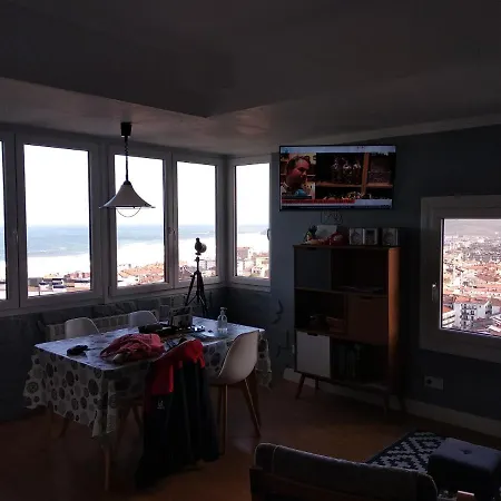 Apartment Sarakatua15: Spacious Family With Spectacular Views *