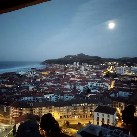 Lägenhet Especial Ultima Hora - Sarakatua15 - Vistas Espectaculares - Familias Y Parejas - 2 Independientes - Amplio Salon Cocina Comedor - Tarjeta Parking Ota Gratis - Julio Y Agosto Minima 7 Noches De Domingo A Domingo -