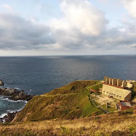 Sarakatua15: Spacious Family With Spectacular Views Apartment Zarautz