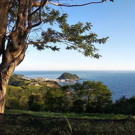 Especial Ultima Hora - Sarakatua15 - Vistas Espectaculares - Familias Y Parejas - 2 Independientes - Amplio Salon Cocina Comedor - Tarjeta Parking Ota Gratis - Julio Y Agosto Minima 7 Noches De Domingo A Domingo - Apartman