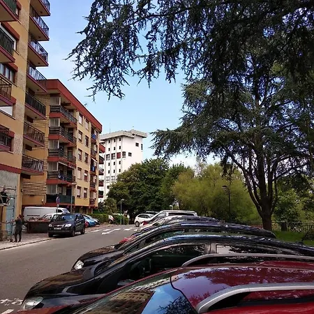 Especial Ultima Hora - Sarakatua15 - Vistas Espectaculares - Familias Y Parejas - 2 Independientes - Amplio Salon Cocina Comedor - Tarjeta Parking Ota Gratis - Julio Y Agosto Minima 7 Noches De Domingo A Domingo - Apartman *