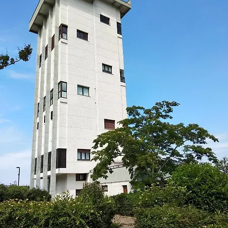 Especial Ultima Hora - Sarakatua15 - Vistas Espectaculares - Familias Y Parejas - 2 Independientes - Amplio Salon Cocina Comedor - Tarjeta Parking Ota Gratis - Julio Y Agosto Minima 7 Noches De Domingo A Domingo - Apartman *