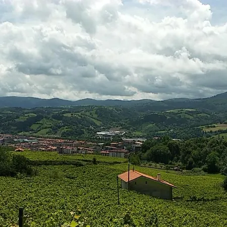 Especial Ultima Hora - Sarakatua15 - Vistas Espectaculares - Familias Y Parejas - 2 Independientes - Amplio Salon Cocina Comedor - Tarjeta Parking Ota Gratis - Julio Y Agosto Minima 7 Noches De Domingo A Domingo - Apartman