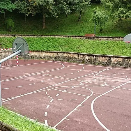 Apartman Especial Ultima Hora - Sarakatua15 - Vistas Espectaculares - Familias Y Parejas - 2 Independientes - Amplio Salon Cocina Comedor - Tarjeta Parking Ota Gratis - Julio Y Agosto Minima 7 Noches De Domingo A Domingo - Zarautz