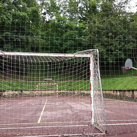 Sarakatua15: Spacious Family With Spectacular Views Zarautz