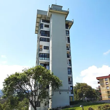 Apartman Especial Ultima Hora - Sarakatua15 - Vistas Espectaculares - Familias Y Parejas - 2 Independientes - Amplio Salon Cocina Comedor - Tarjeta Parking Ota Gratis - Julio Y Agosto Minima 7 Noches De Domingo A Domingo -