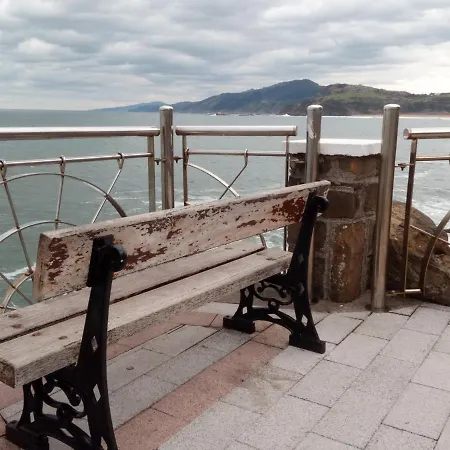 Especial Ultima Hora - Sarakatua15 - Vistas Espectaculares - Familias Y Parejas - 2 Independientes - Amplio Salon Cocina Comedor - Tarjeta Parking Ota Gratis - Julio Y Agosto Minima 7 Noches De Domingo A Domingo -