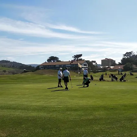 Apartman Especial Ultima Hora - Sarakatua15 - Vistas Espectaculares - Familias Y Parejas - 2 Independientes - Amplio Salon Cocina Comedor - Tarjeta Parking Ota Gratis - Julio Y Agosto Minima 7 Noches De Domingo A Domingo -