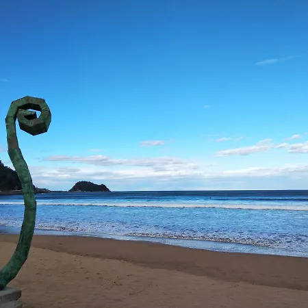 Especial Ultima Hora - Sarakatua15 - Vistas Espectaculares - Familias Y Parejas - 2 Independientes - Amplio Salon Cocina Comedor - Tarjeta Parking Ota Gratis - Julio Y Agosto Minima 7 Noches De Domingo A Domingo - *