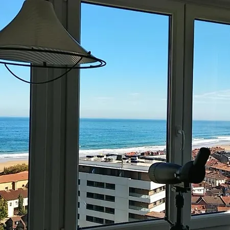 Sarakatua15: Spacious Family With Spectacular Views Apartment